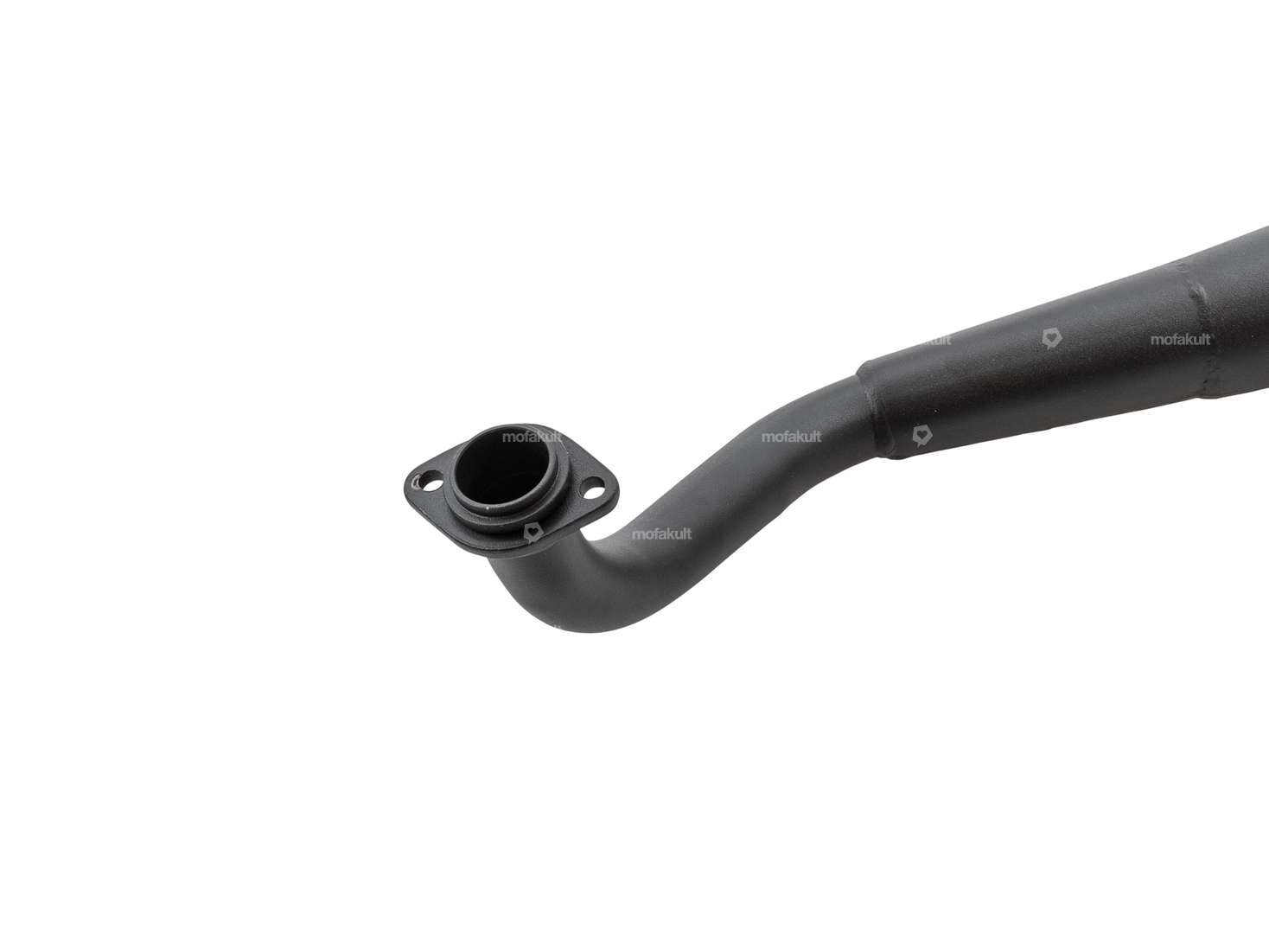 Auspuff «Bullet EVO-1» schwarz | Kreidler Florett Carousel Image 3