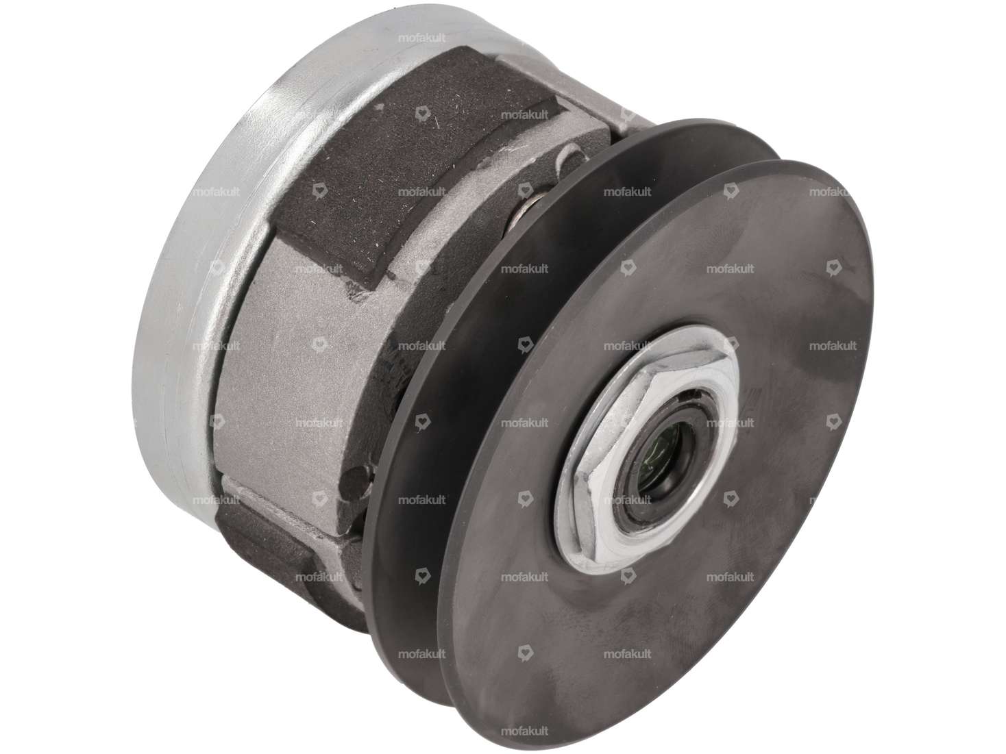 GPO Wandler mit swiing® Riemenscheiben Ø 96 mm | Piaggio Ciao, SI, Bravo, Boxer Carousel Image 2