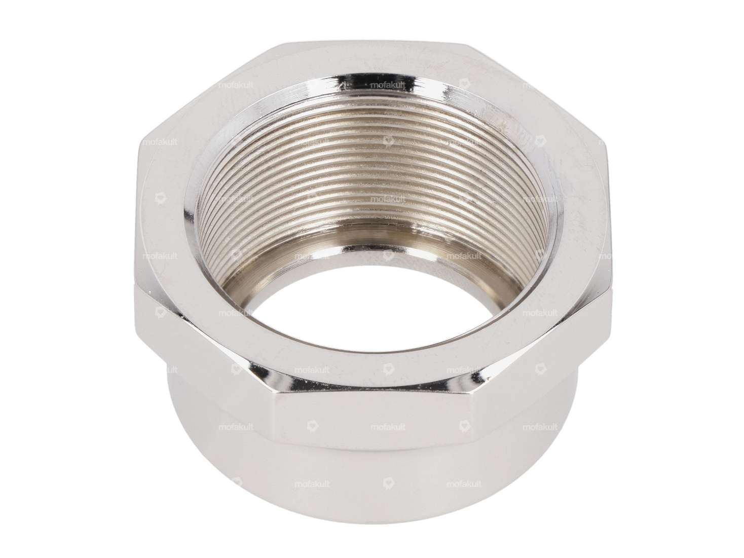 swiing® revival Gabelschaftmutter M27.5x1 offen | Piaggio SI Europe, Boxer Carousel Image 2