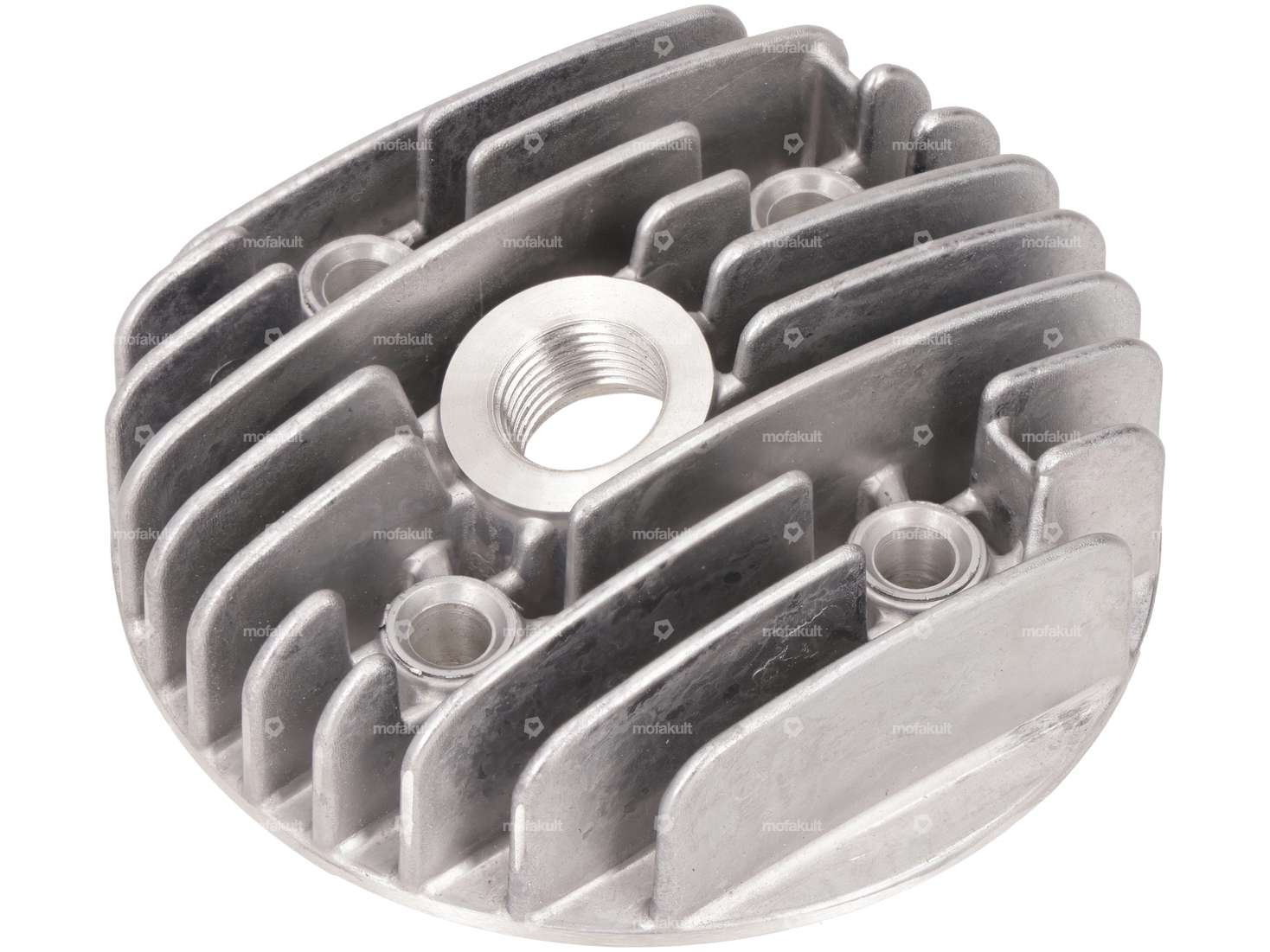 AKOA 38 mm Zylinderkopf «Power Edition» | Sachs 503 2AL, AAL, 2BL, ABL Carousel Image 1