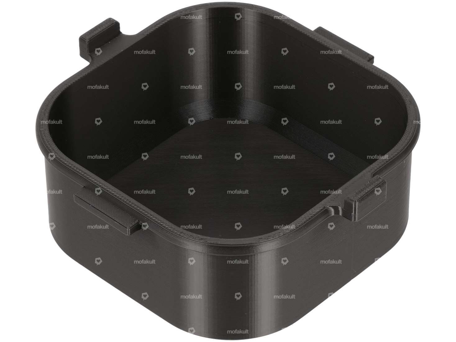 Toolbox black | Piaggio Ciao P, SC Carousel Image 1