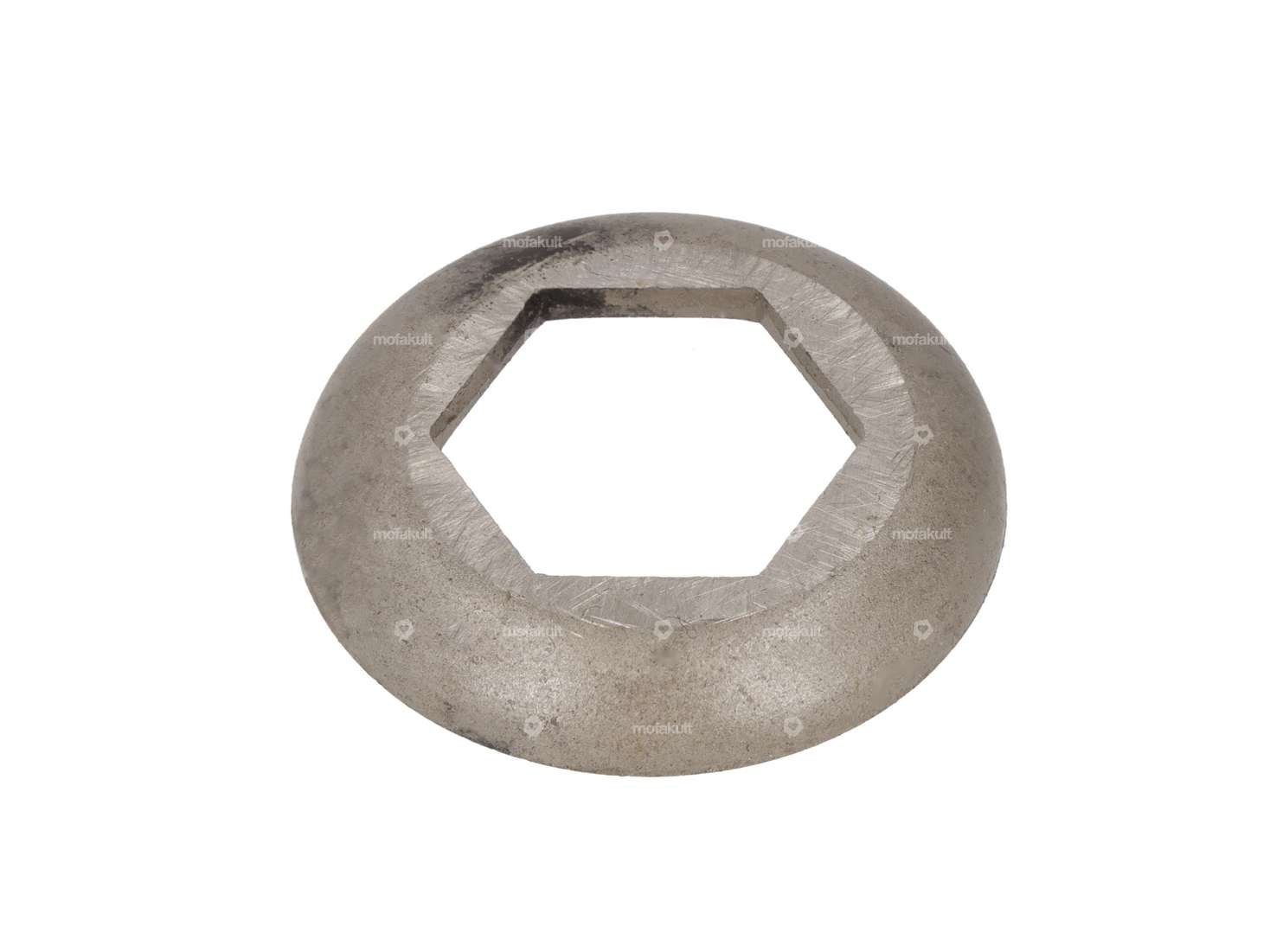 Anlaufscheibe 4.8 mm Getriebe NOS | Puch ZA50 Carousel Image 1