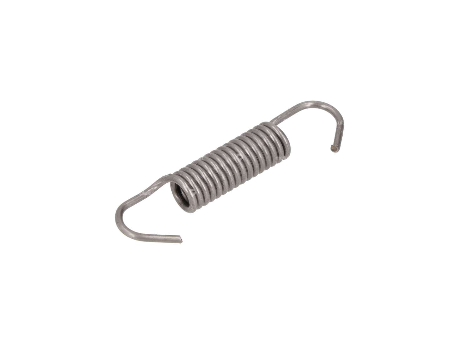 NewFren brake shoe spring 52mm Carousel Image 1