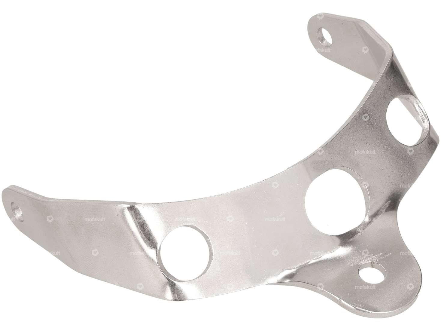 swiing® revival Lampenhalter Inox | Piaggio Ciao P / SC Carousel Image 2