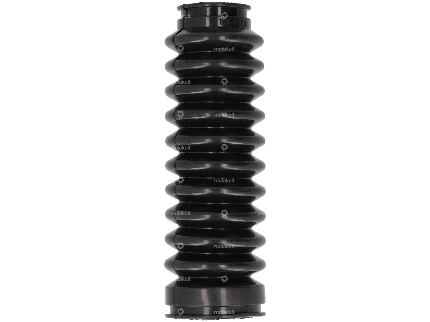 Faltenbalg-Set Ø 28/38 x 145 mm | Zündapp ZA, ZL, ZX, ZD, ZE Carousel Image 1