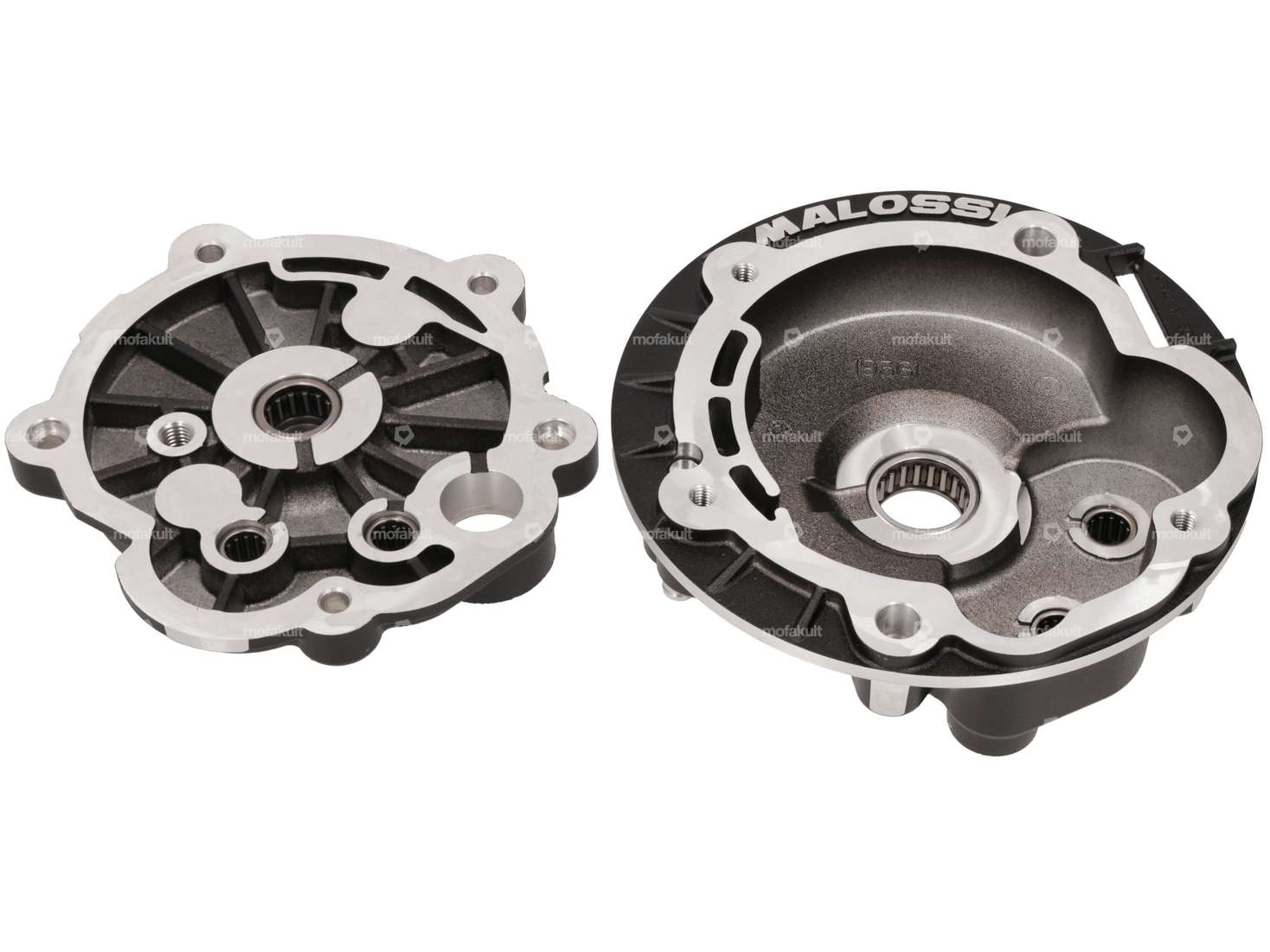 Malossi gearbox set Vario | Piaggio Ciao, SI, Bravo, Boxer Carousel Image 2