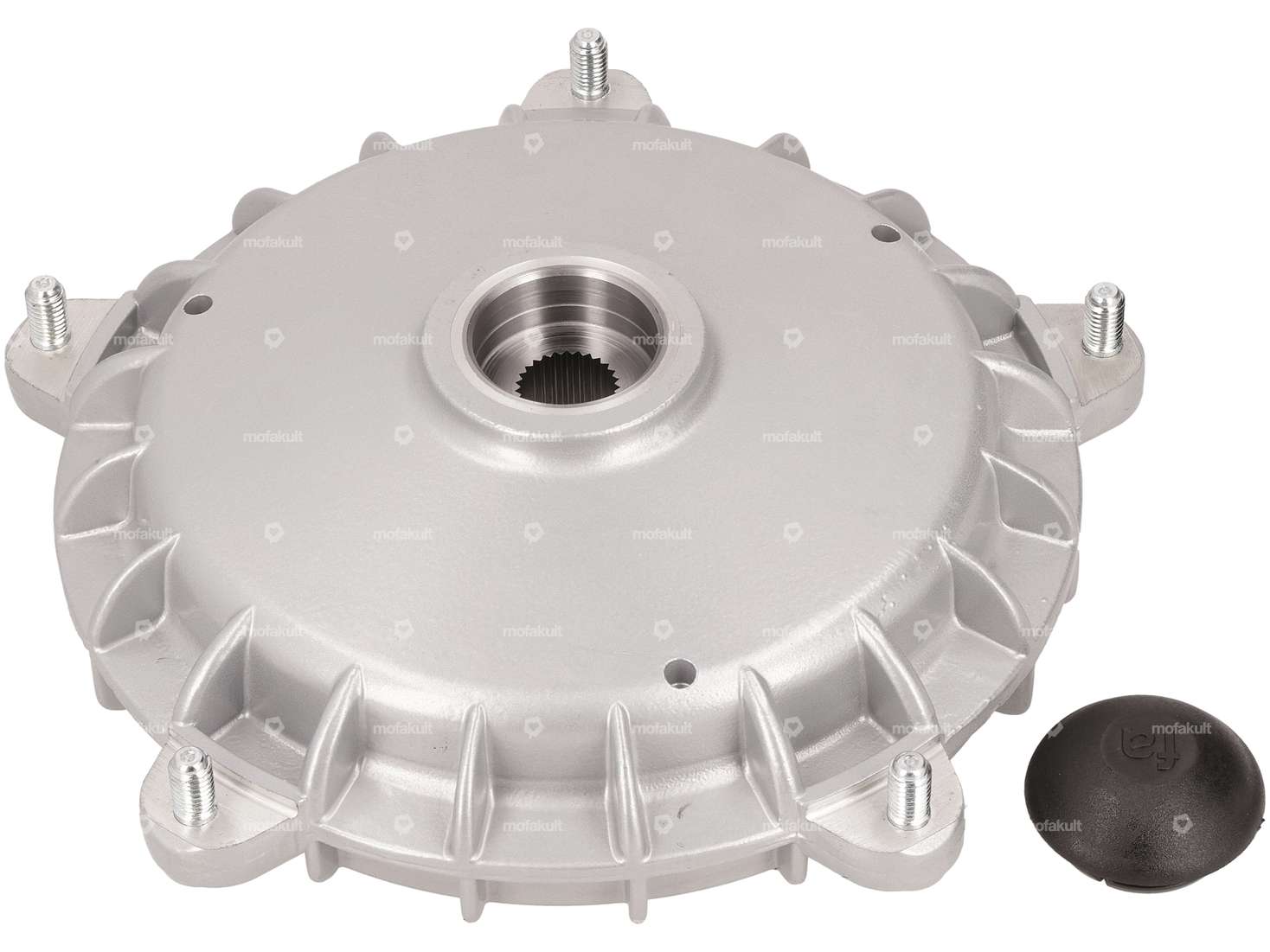 FA Italia Bremstrommel hinten 30 mm | Vespa PX, P, T5 Carousel Image 1