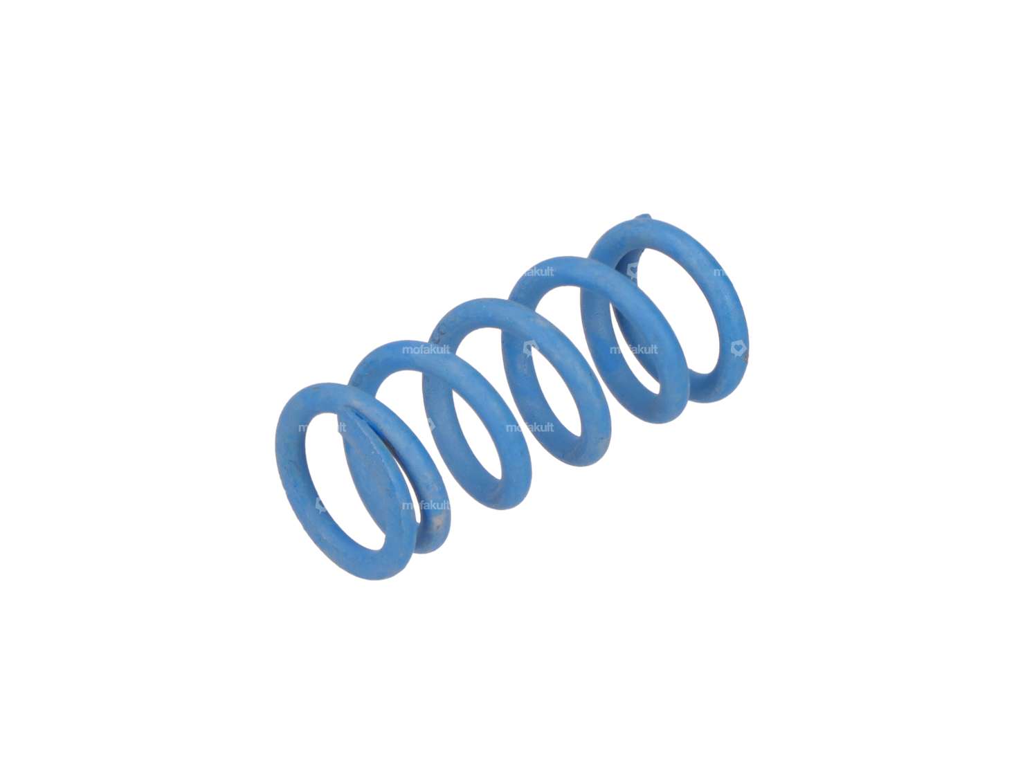 swiing® ingenious clutch spring (+50%) blue | Zündapp Belmondo, Bergsteiger Carousel Image 1