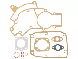 swiing® revival gasket set Z50 engine | Puch X30 NS / NL swiing® revival gasket set Z50 engine | Puch X30 NS / NL
