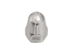 66HEROES Hutmutter M9.5x1 SW15 Radmutter Vorderrad Inox 66HEROES Hutmutter M9.5x1 SW15 Radmutter Vorderrad Inox