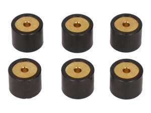 Malossi 14 g vario weights Ø 16 x 13 mm Malossi 14 g vario weights Ø 16 x 13 mm