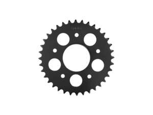 ESJOT Zahnkranz 36 ZĂ€hne (415H) schwarz | Kreidler ESJOT Zahnkranz 36 ZĂ€hne (415H) schwarz | Kreidler