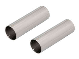 swiing® revival Stülprohre Gabel Ø 34 / 36 x 114 mm Inox | Hercules, Sachs, DKW swiing® revival Stülprohre Gabel Ø 34 / 36 x 114 mm Inox | Hercules, Sachs, DKW