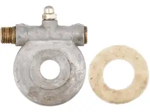 CEV speedo drive 16" long driver NOS | Piaggio Ciao, SI, Bravo CEV speedo drive 16" long driver NOS | Piaggio Ciao, SI, Bravo