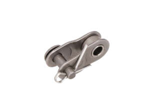 Wippermann cranked link cotter pin pedal chain version. Wippermann cranked link cotter pin pedal chain version.