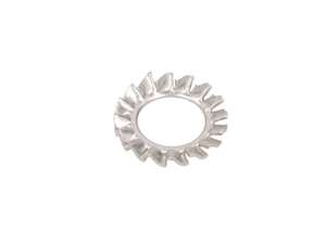 Normio Fan Washer M10 10.5/17.9/2.4 Stainless Steel Normio Fan Washer M10 10.5/17.9/2.4 Stainless Steel