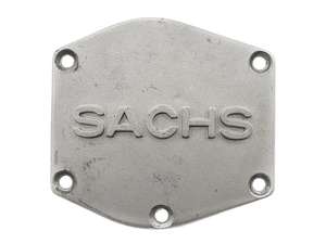 Housing cover "SACHS" NOS | Sachs 504 (A4322) Housing cover "SACHS" NOS | Sachs 504 (A4322)