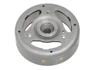 GPO Schwungrad 6V / 17W rechtsdrehend | Puch E50 GPO Schwungrad 6V / 17W rechtsdrehend | Puch E50