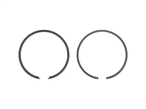 Kolbenringe 41 mm Zylinder gebläsegekühlt (Paar) | Puch Velux, NG-2AH Kolbenringe 41 mm Zylinder gebläsegekühlt (Paar) | Puch Velux, NG-2AH