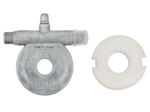 Transval Tachoantrieb 17" mit Haken Achse 11 mm (für VDO Tachowelle) Transval Tachoantrieb 17" mit Haken Achse 11 mm (für VDO Tachowelle)