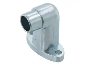 15 mm Ansaugstutzen Dell'Orto SHA 15 mm Ansaugstutzen Dell'Orto SHA