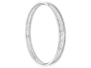 Felgenring 1.40 x 17" (51 mm) Chrom Felgenring 1.40 x 17" (51 mm) Chrom