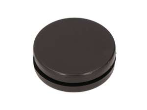 Closed rubber ring headlight plate Closed rubber ring headlight plate