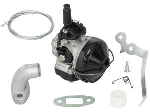 Malossi Vergaserkit Dell'Orto 16/16 SHA | Puch Malossi Vergaserkit Dell'Orto 16/16 SHA | Puch