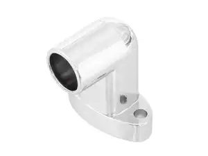 18.5 mm intake manifold Dell'Orto PHBG | Puch E50 18.5 mm intake manifold Dell'Orto PHBG | Puch E50