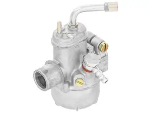 swiing® ingenious 15 mm Vergaser getarnt | Sachs 503 swiing® ingenious 15 mm Vergaser getarnt | Sachs 503