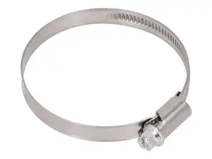 Bride 50 - 70 mm Luftfilter Inox | Zündapp Belmondo Bride 50 - 70 mm Luftfilter Inox | Zündapp Belmondo