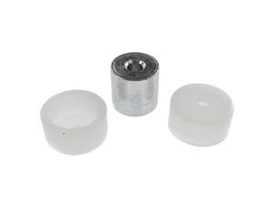 8.4 g Variogewicht Ø 14 x 13.8 mm 8.4 g Variogewicht Ø 14 x 13.8 mm