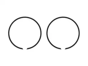 Airsal piston rings 43.5 mm (pair) | Sachs 504, 505, 535 Airsal piston rings 43.5 mm (pair) | Sachs 504, 505, 535