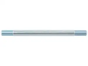 swiing® revival Radachse M12x1 x 170 mm EBR Steckachse verzinkt swiing® revival Radachse M12x1 x 170 mm EBR Steckachse verzinkt