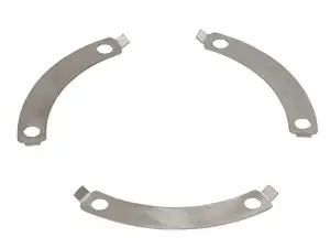 swiing® revival Sicherungsbleche Zahnkranz 6-Loch Inox | Peugeot 103 swiing® revival Sicherungsbleche Zahnkranz 6-Loch Inox | Peugeot 103