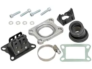 Malossi MHR Membran Ansaugsystem PHGB Malossi MHR Membran Ansaugsystem PHGB