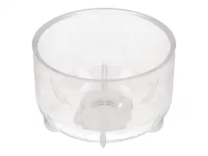 Float cap Bing SRE, SRC, SRF, SRA transparent Float cap Bing SRE, SRC, SRF, SRA transparent