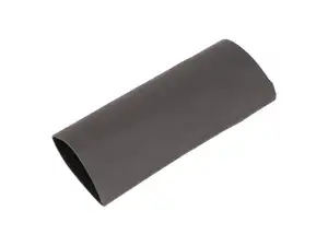 Heat-shrink tubing steering stop 5 cm with adhesive (1A quality) Heat-shrink tubing steering stop 5 cm with adhesive (1A quality)