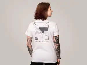 Kultwear T-Shirt «Puch» Kultwear T-Shirt «Puch»