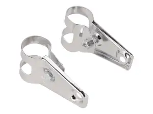 EBR Lampenhalterung kurz EBR Lampenhalterung kurz