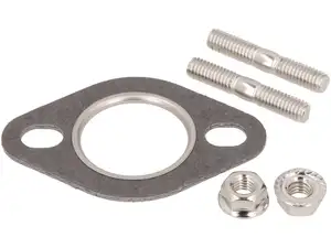 Dichtung-Set Auslass Ø 27 mm gross Dichtung-Set Auslass Ø 27 mm gross