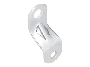 Befestigungsplatte Auspuff | Puch Maxi N Befestigungsplatte Auspuff | Puch Maxi N