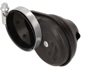 Polini Luftfilter Ø 46 mm versetzt 21 mm CP Vergaser Polini Luftfilter Ø 46 mm versetzt 21 mm CP Vergaser