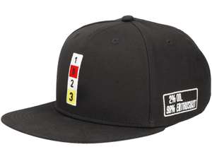 mk-Merch Cap «3-Gang Handschalter» mk-Merch Cap «3-Gang Handschalter»