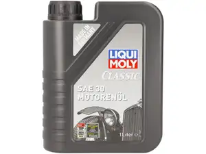 LIQUI MOLY SAE 30 Getriebe-Öl 1 L LIQUI MOLY SAE 30 Getriebe-Öl 1 L