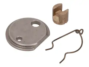 Trennpilz-Kit Kupplung | Vespa Largeframe Trennpilz-Kit Kupplung | Vespa Largeframe