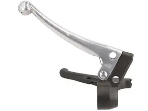 swiing® revival Deko- Bremsgriff (Magura-Nachbau) schwarz swiing® revival Deko- Bremsgriff (Magura-Nachbau) schwarz