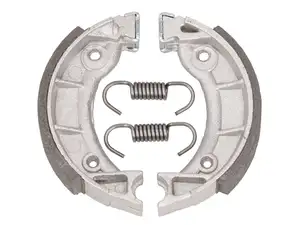 NewFren brake shoes Ø 90 x 18 | Sachs NewFren brake shoes Ø 90 x 18 | Sachs