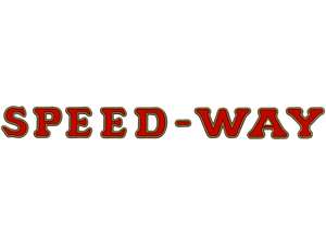 swiing® revival Aufkleber Tank «SPEED-WAY» 142 x 14 mm | Hercules Bonanza swiing® revival Aufkleber Tank «SPEED-WAY» 142 x 14 mm | Hercules Bonanza