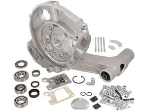 Polini Motorgehäuse | Vespa P125X, P150X, PX125, PX150 Polini Motorgehäuse | Vespa P125X, P150X, PX125, PX150